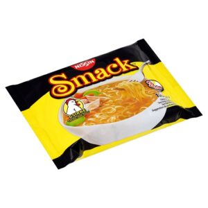 Smack instant soup 100g Chicken #24