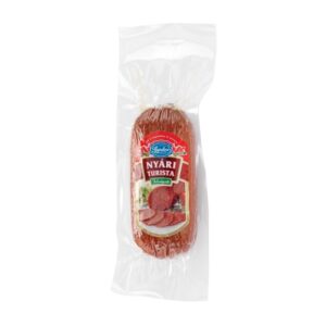 Gyulai Tourist salami 400g