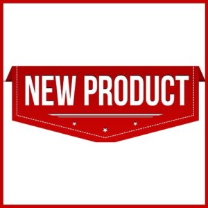 NEW PRODUCTS