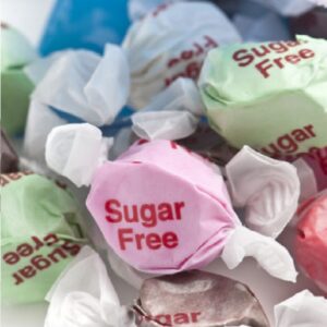 SUGAR-FREE SWEETS & BISCUITS