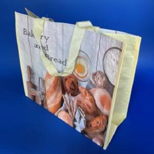 Carrier bag - Hello Sun #10