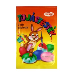 Egg dye extra – 3 colours #25 Microse