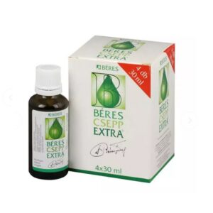 BERES PRODUCTS AND VITAMINS