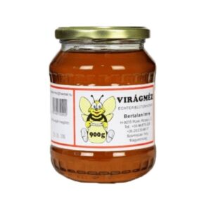 Flower honey 900g #6 Bertalan