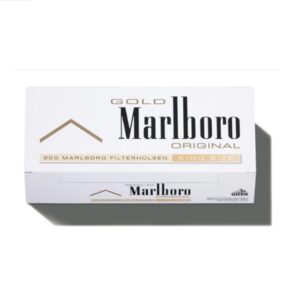 Cigarette tubes - Marlboro 200pcs #5