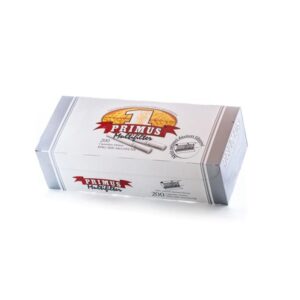 Cigarette tubes - Primus 200pcs #5