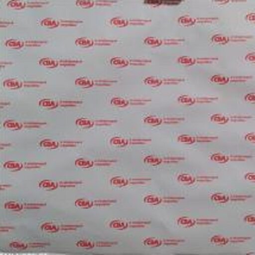 Meat wrapping paper 60x38cm 1000 sheets Sleepy Pepper LTD