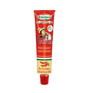 Univer Eros Pista minced hot paprika 70g #12