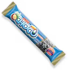Choco coconut dessert 60g #40
