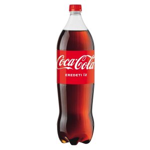 Coca Cola 1.75l #8