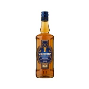 St. Hubertus liqueur 33% 0.5l