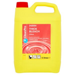 CP Citrus Thick bleach 5l