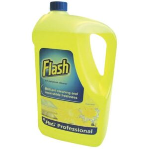 Prof Flash all purpose cleaner 5l