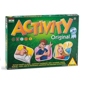 Activity Original - board game