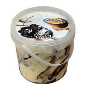 Viking Ice cream - Somloi galuska flavoured 1000ml #6