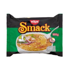 Smack instant soup 100g Seasoned duck #24