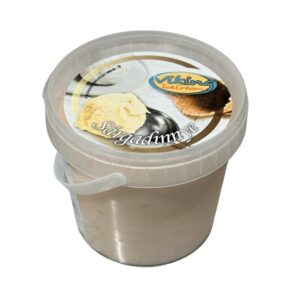 Viking Ice cream - Melon flavoured 1000ml #6