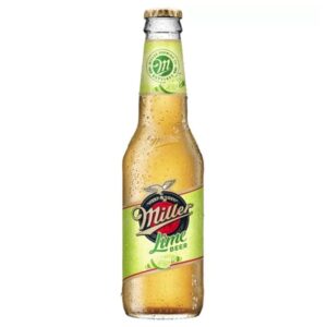 Miller Lime 4% 330ml #24
