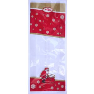 Microse Christmas bag large 30pc