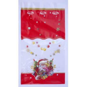 Microse Christmas bag medium (Little girl) 30pc