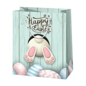 Easter gift bag - Happy Easter #5