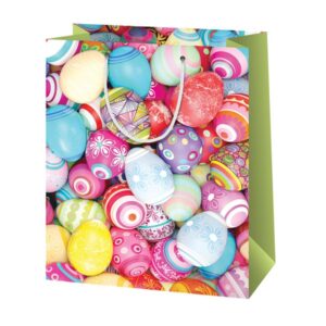 Easter gift bag - Easter eggs #5