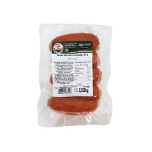 Privathus Debreziner sausage 300g