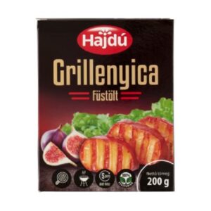 Hajdu Grillenyica Fustolt izu 200g