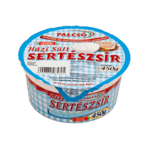 Pork Lard 450g Palcso