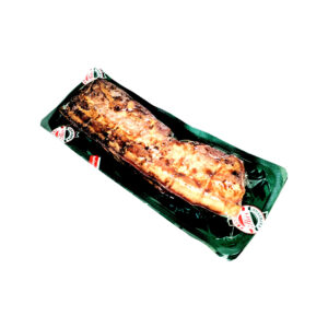 Privathus Fried bacon (Sult csaszar) ~400g – Price in KG – Orders in KG