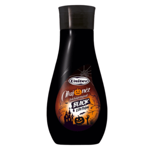 Univer Black Mayonnaise - Halloween Edition 400g #12