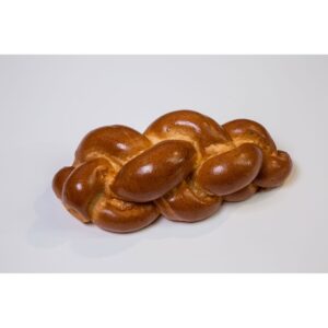 Fonott kalacs fagyasztott 250g Felegyhazi Pekseg #12 - exp 06/2026