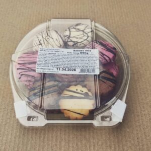 Retro suti - Szines mix 550g – exp.
