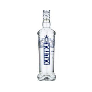 Kalinka Vodka 37.5% 0.5l
