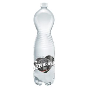 Szentkiralyi extra sparkling water 1.5L #6 – max 5# per customer
