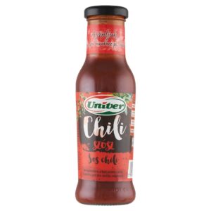 Univer Chili sauce 265g #9