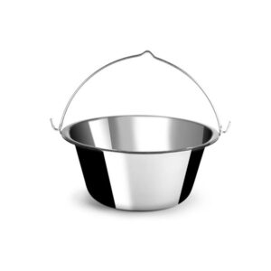 Goulash Cauldron 14l