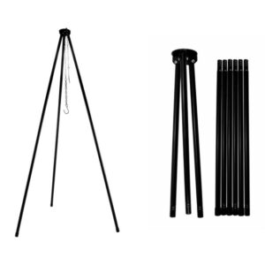 Dismountable tripod Mini 120cm /pc