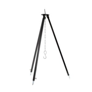 Tripod 180/100cm (adjustable height) /pc