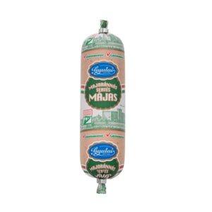 Gyulai Pork Liver pate with Marjoram 125g