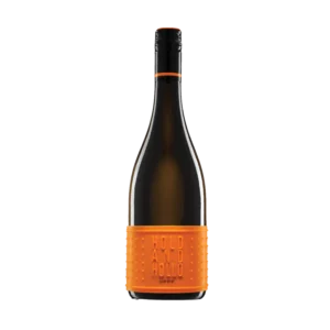 Hold and Hollo UPPP 2022 - Sparkling Off-Dry Wine White - 6x75cl