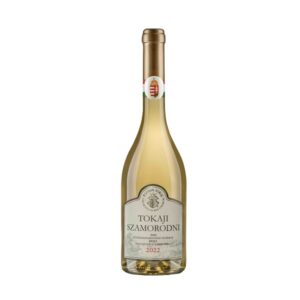 Pannon Tokaji Szamorodni - Sweet dessert wine – 6x50cl