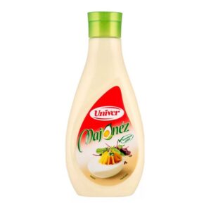 Univer Mayonnaise 610g  #6