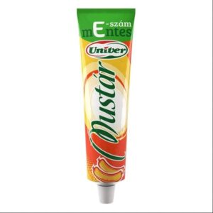 Univer Mustard 160g #24