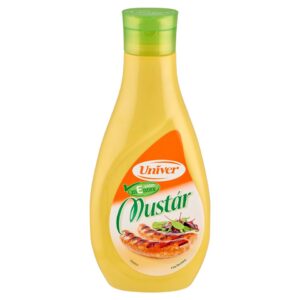 Univer Mustard 660g #6