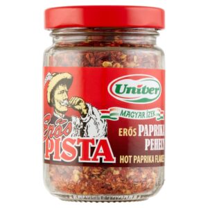 Univer Eros Pista paprika flakes 55g #6