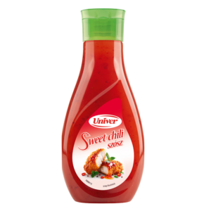 Univer Sweet-chili sauce 500g #12