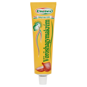 Univer Onion cream 160g #12