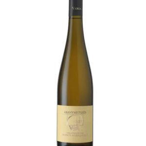Varga AM Debroi Harslevelu - Late Harvest sweet white wine - 6x75cl