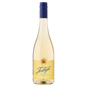 Varga Tokaji Furmint – Semi-sweet white wine – 6x75cl
